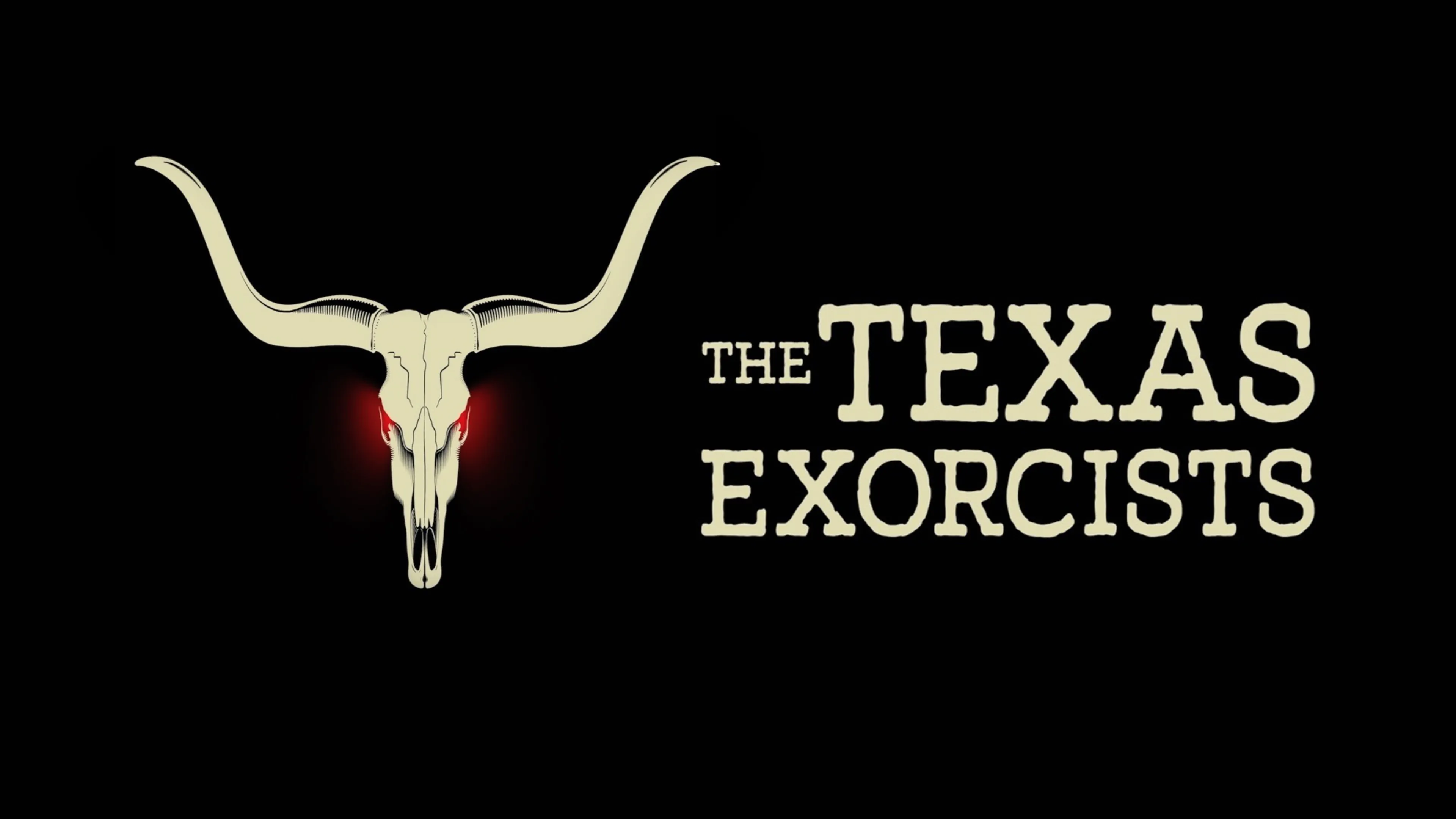 The Texas Exorcists poster